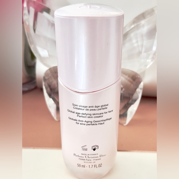 New Dior Dream Skin Care And Perfect - Picture 4 of 6